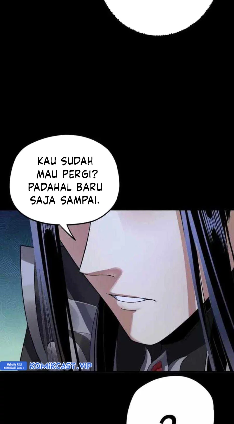 The Villain Of Destiny Chapter 99 - halaman 22