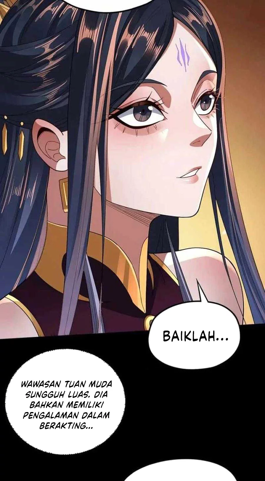 The Villain Of Destiny Chapter 99 - halaman 31
