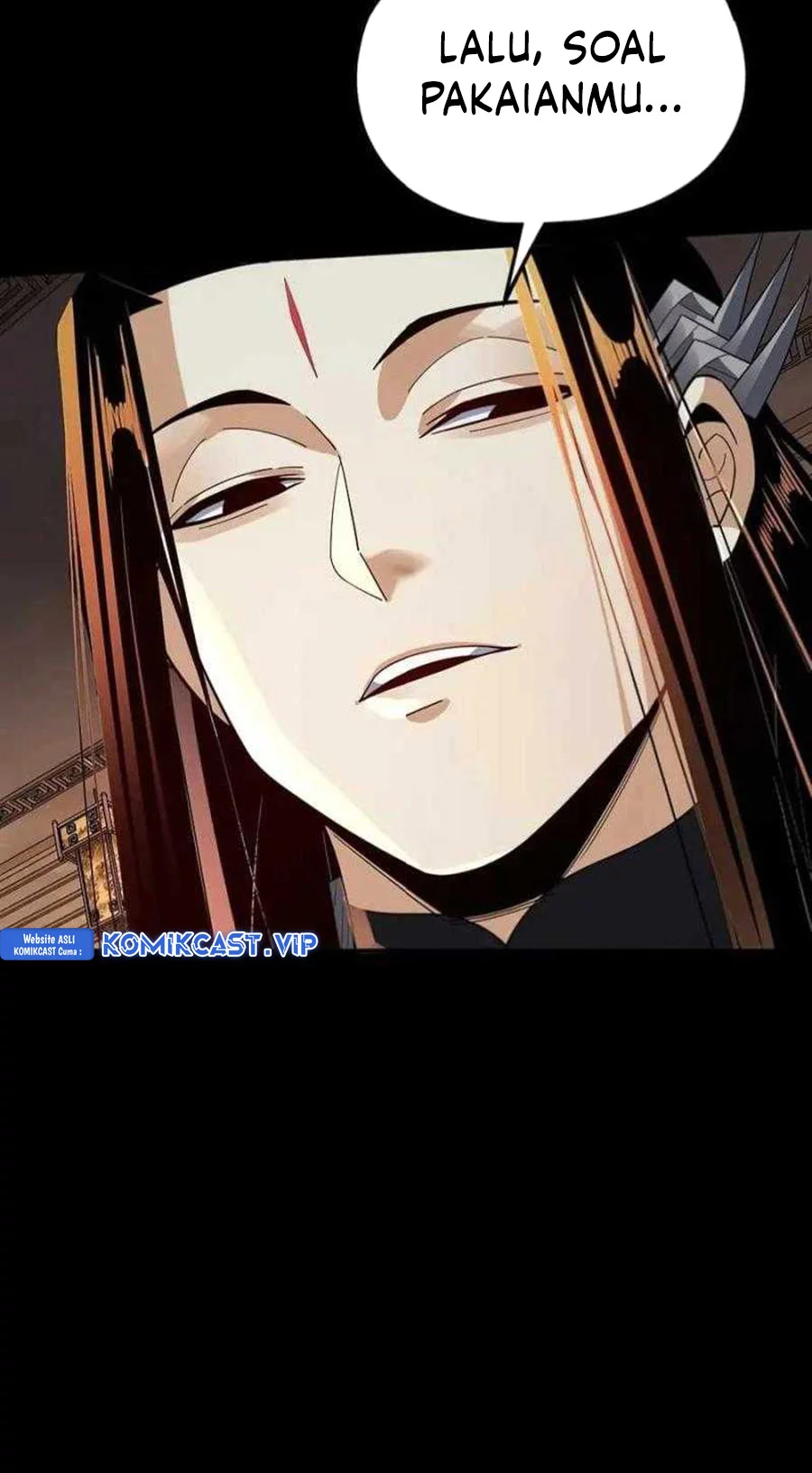 The Villain Of Destiny Chapter 99 - halaman 32