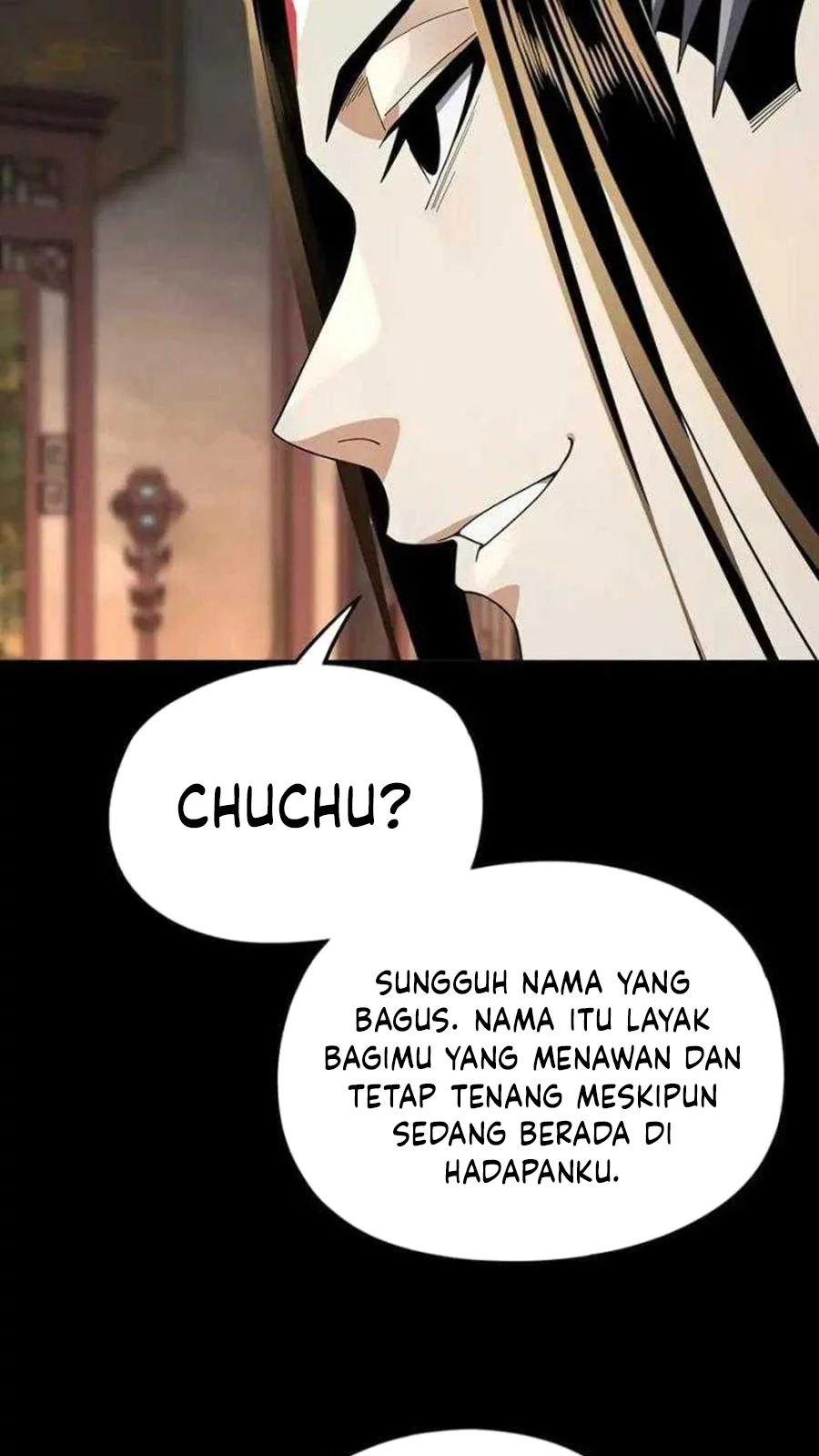 The Villain Of Destiny Chapter 99 - halaman 4
