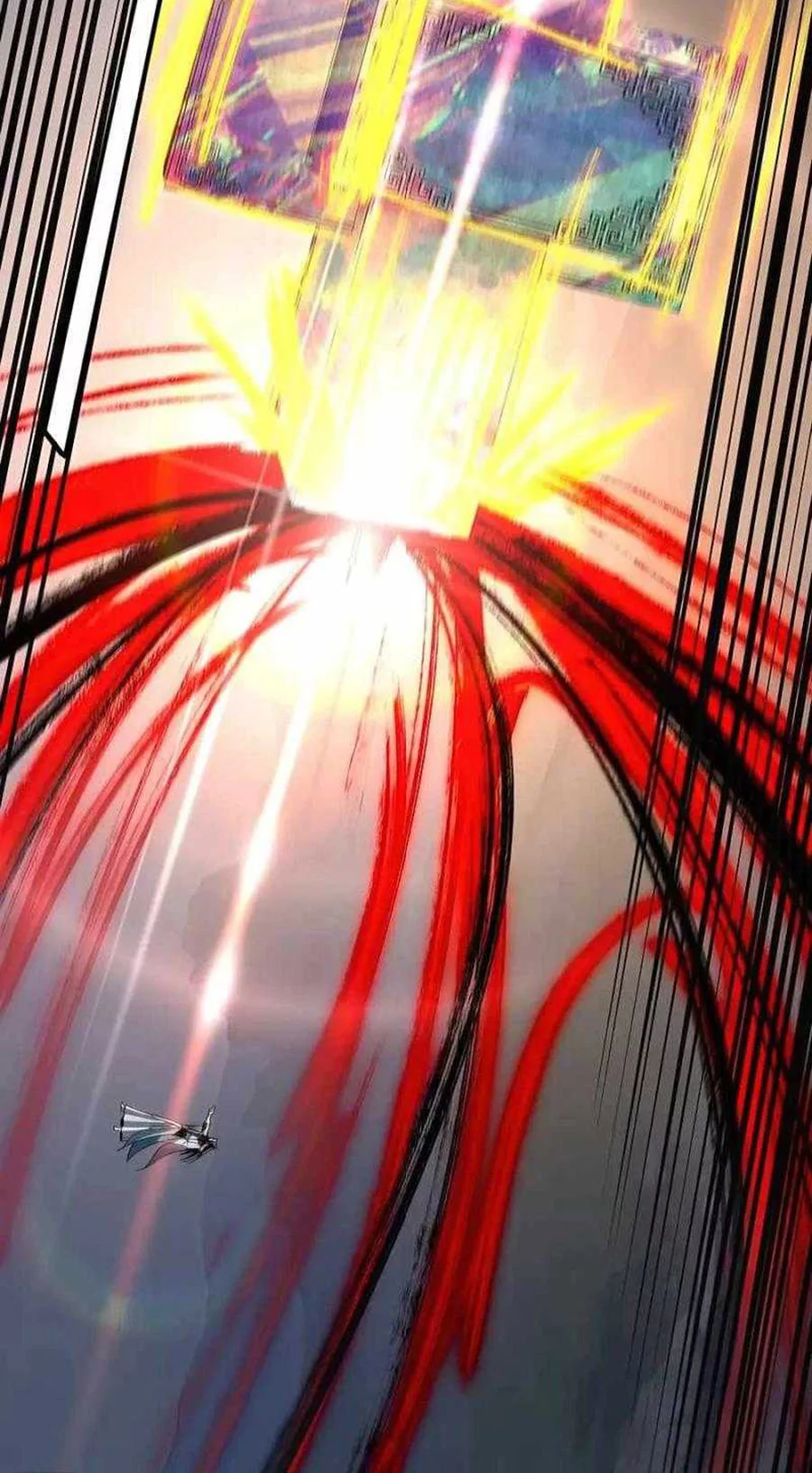 The Villain Of Destiny Chapter 99 - halaman 42
