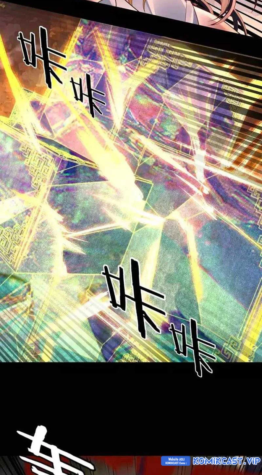 The Villain Of Destiny Chapter 99 - halaman 44