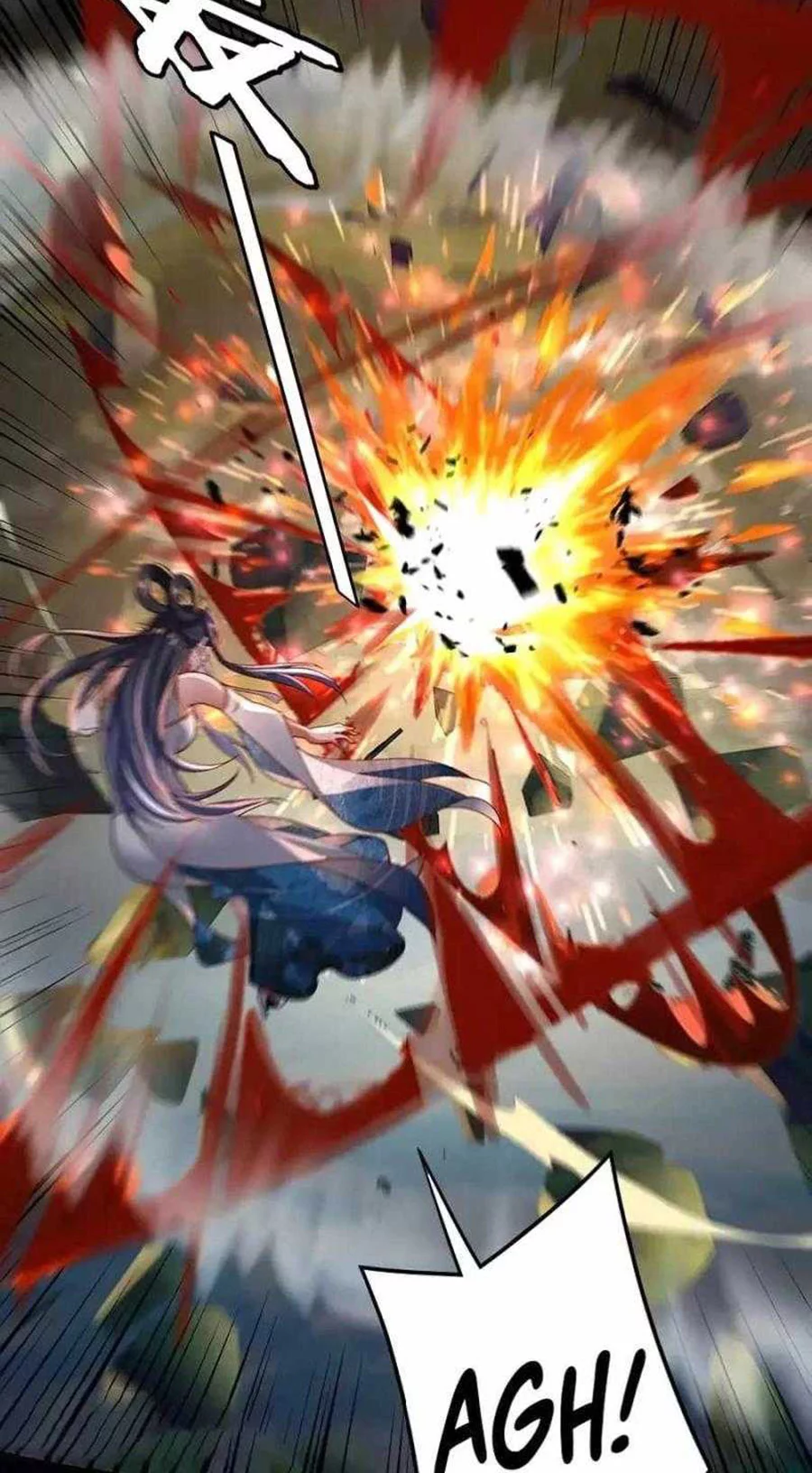 The Villain Of Destiny Chapter 99 - halaman 45