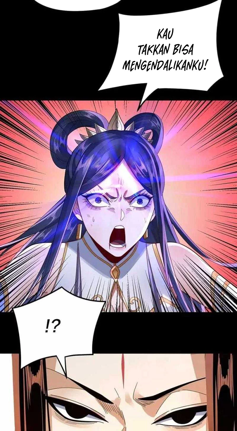 The Villain Of Destiny Chapter 99 - halaman 48