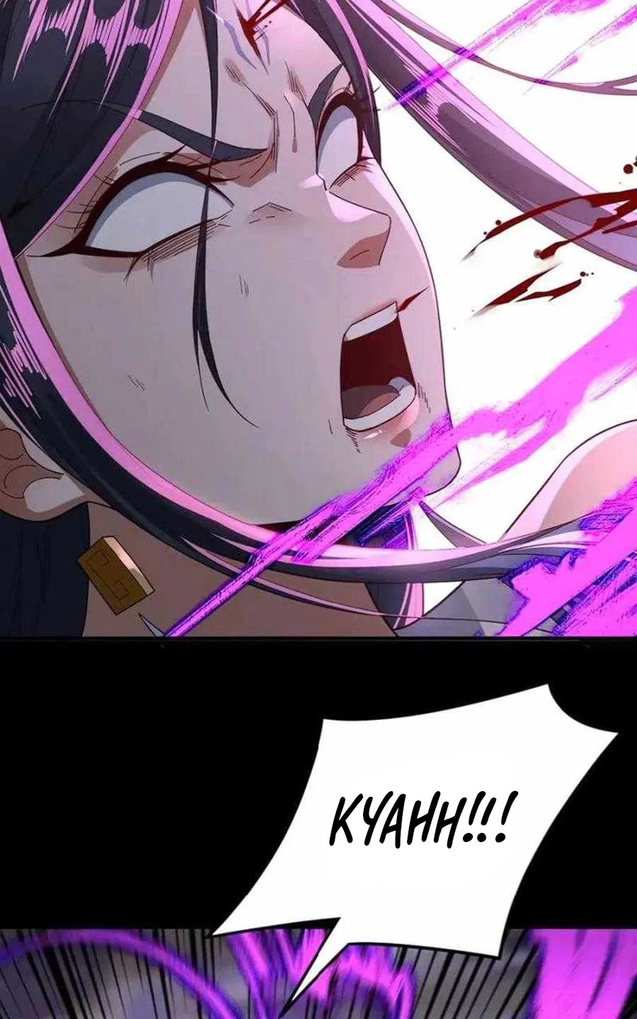 The Villain Of Destiny Chapter 99 - halaman 54