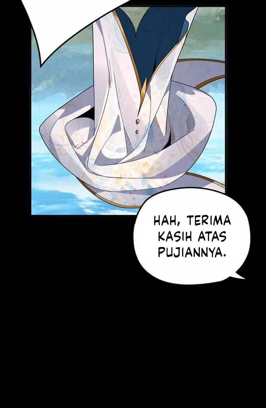 The Villain Of Destiny Chapter 99 - halaman 64