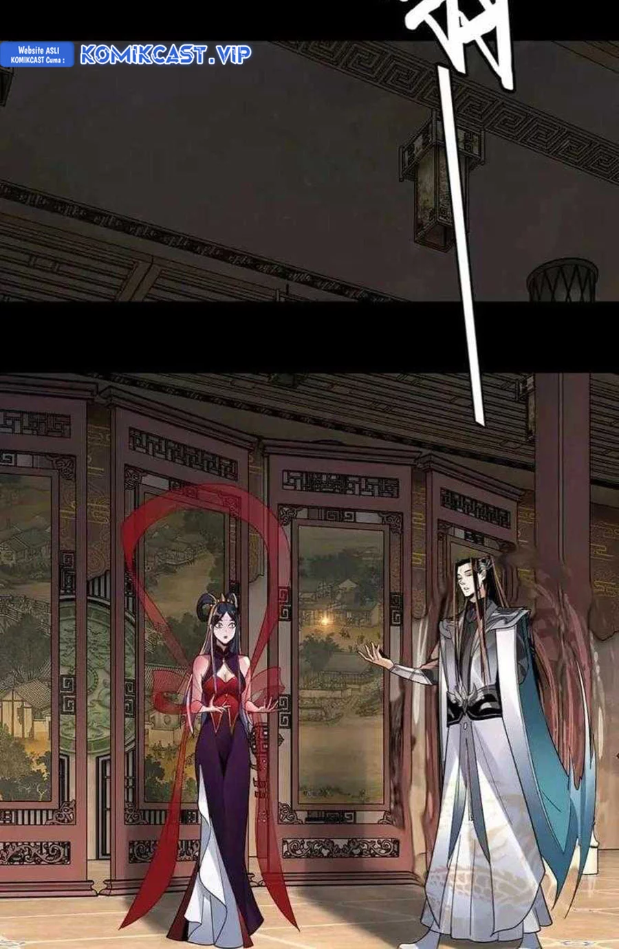 The Villain Of Destiny Chapter 99 - halaman 66