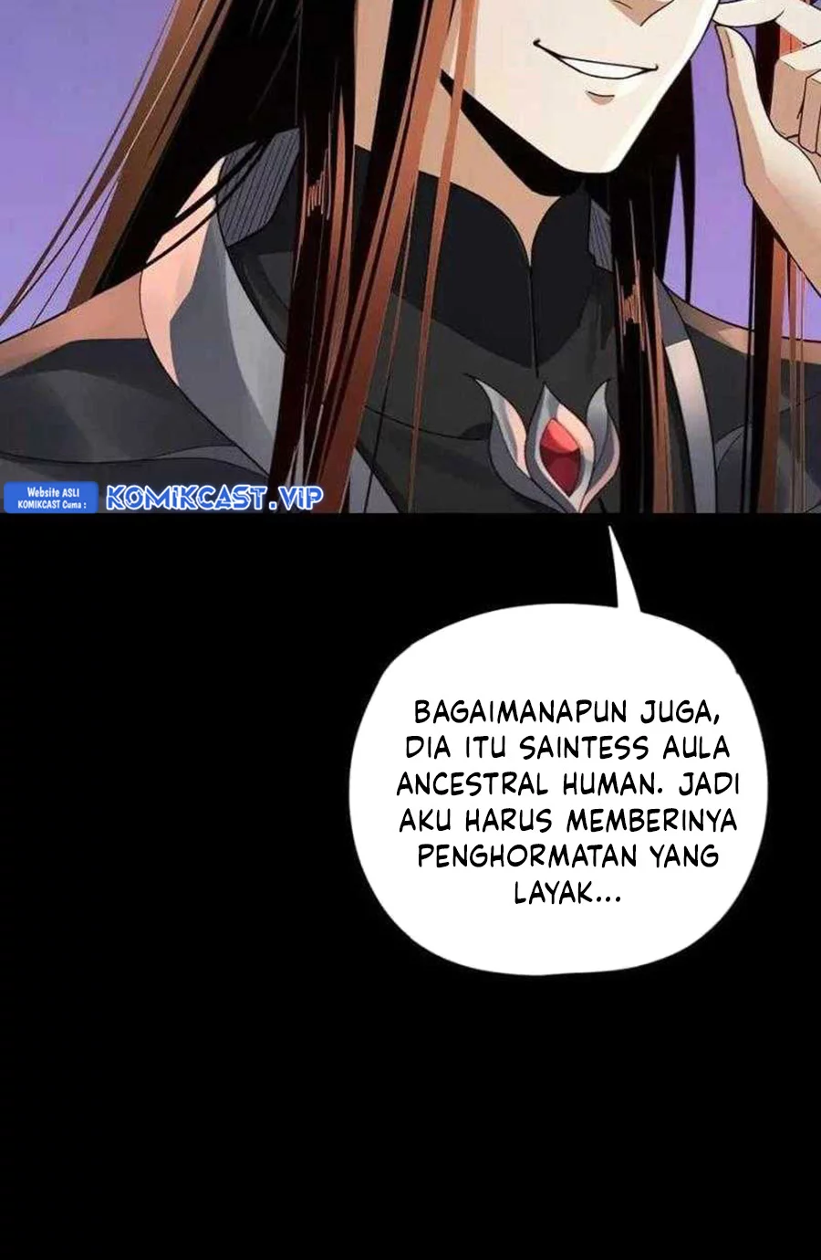 The Villain Of Destiny Chapter 99 - halaman 69