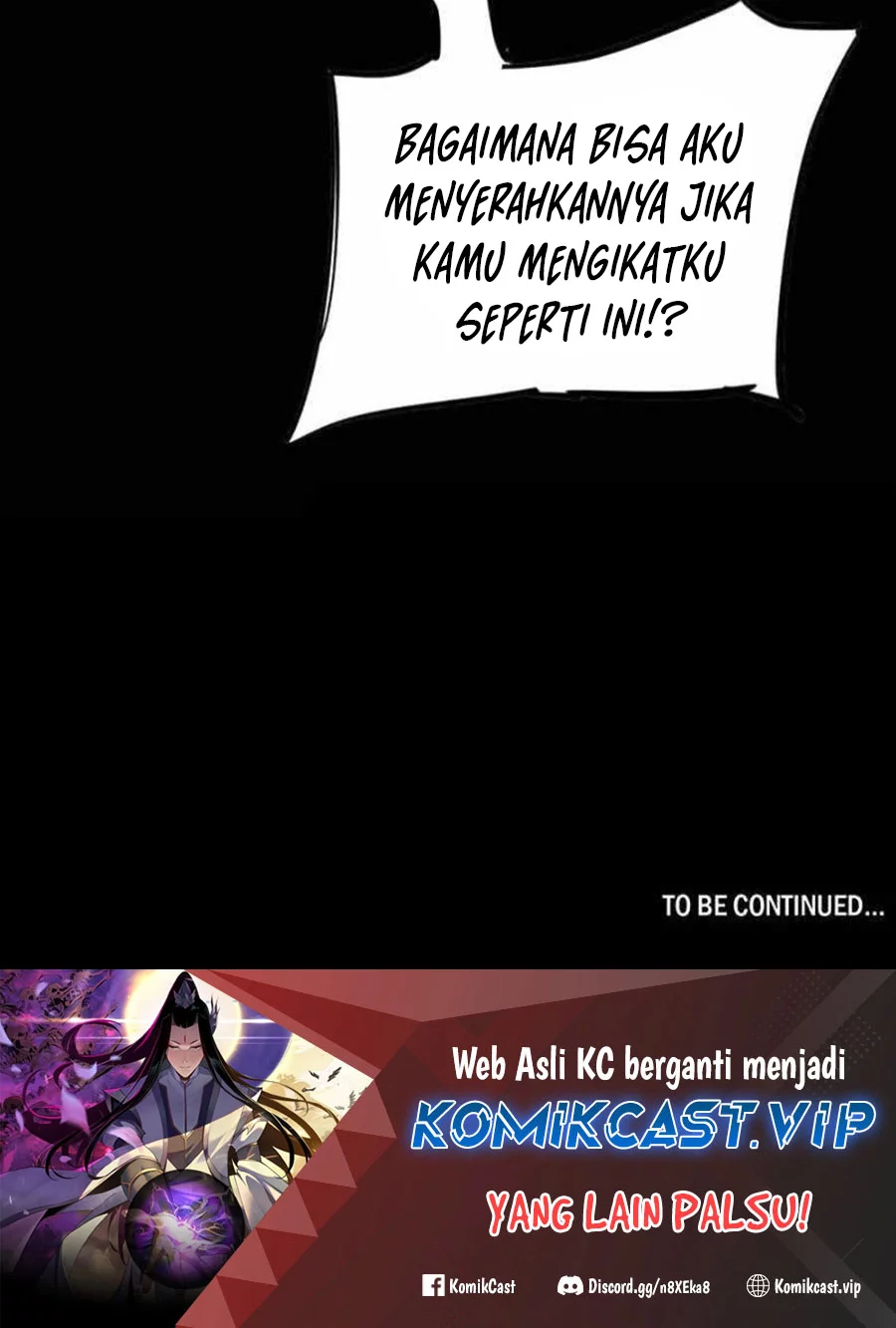 The Villain Of Destiny Chapter 99 - halaman 72