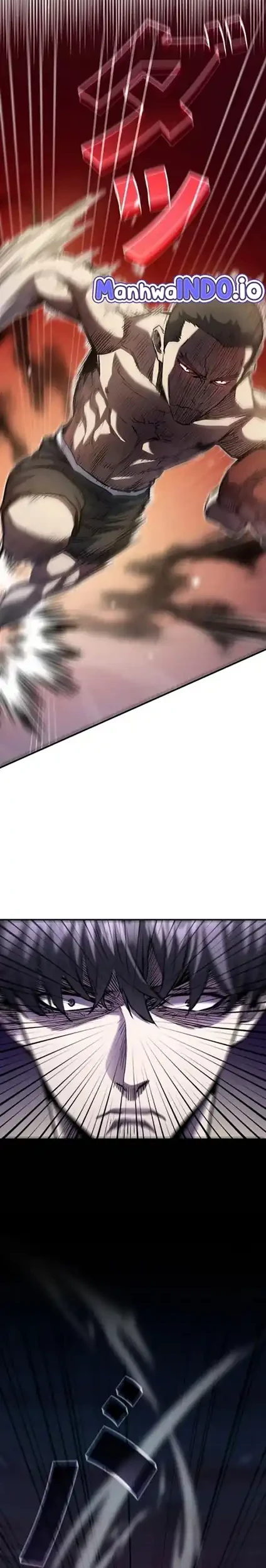 The Villain of the Octagon (Born to Bleed) Chapter 13 - halaman 12