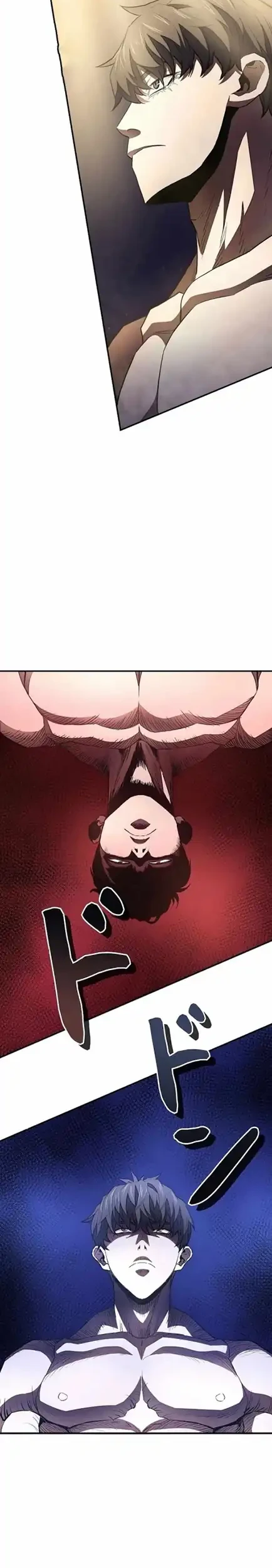 The Villain of the Octagon (Born to Bleed) Chapter 20 - halaman 12
