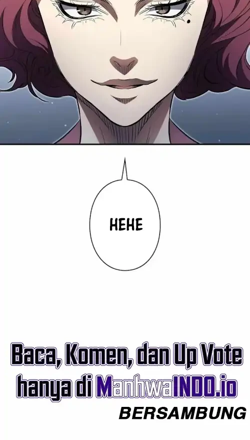 The Villain of the Octagon (Born to Bleed) Chapter 22 - halaman 30