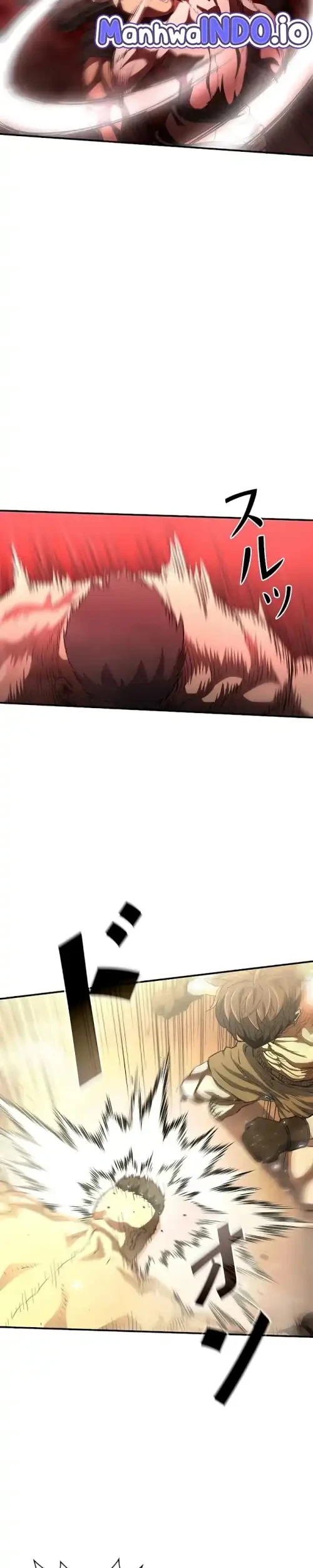 The Villain of the Octagon (Born to Bleed) Chapter 25 - halaman 27