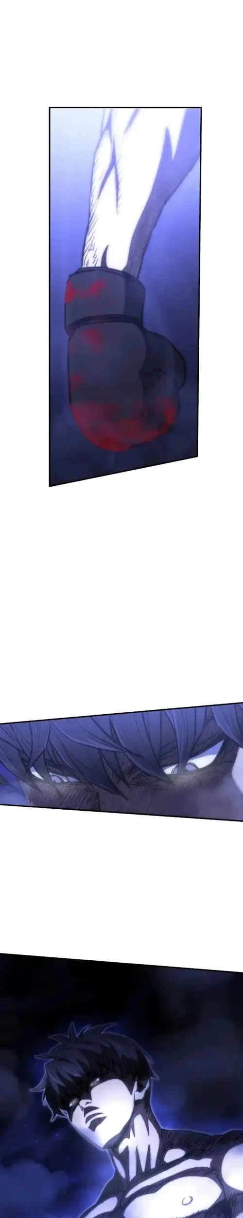 The Villain of the Octagon (Born to Bleed) Chapter 25 - halaman 29