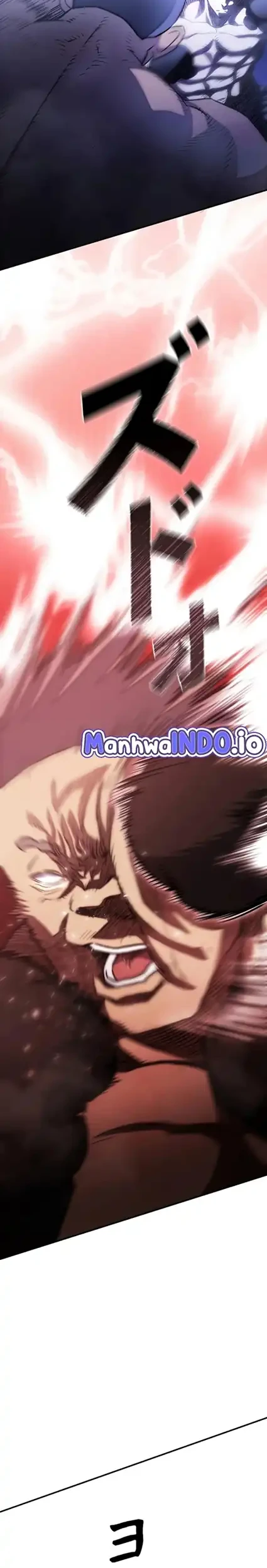 The Villain of the Octagon (Born to Bleed) Chapter 25 - halaman 6