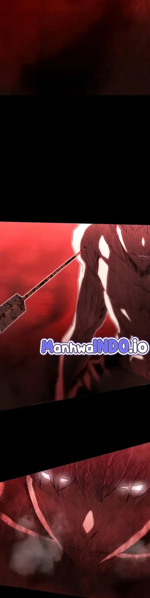 The Villain of the Octagon (Born to Bleed) Chapter 29 - halaman 26