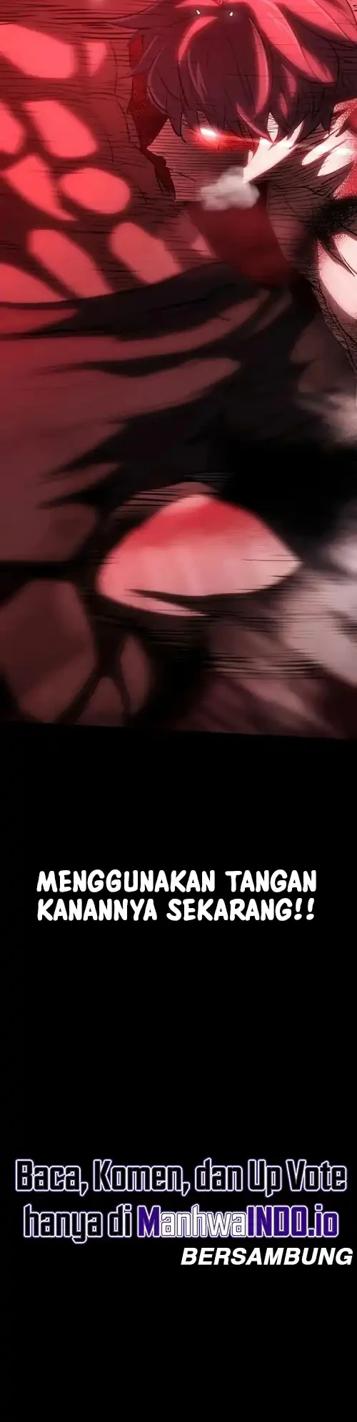 The Villain of the Octagon (Born to Bleed) Chapter 29 - halaman 30