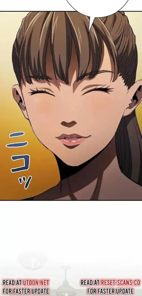 The Villain of the Octagon (Born to Bleed) Chapter 34 - halaman 4