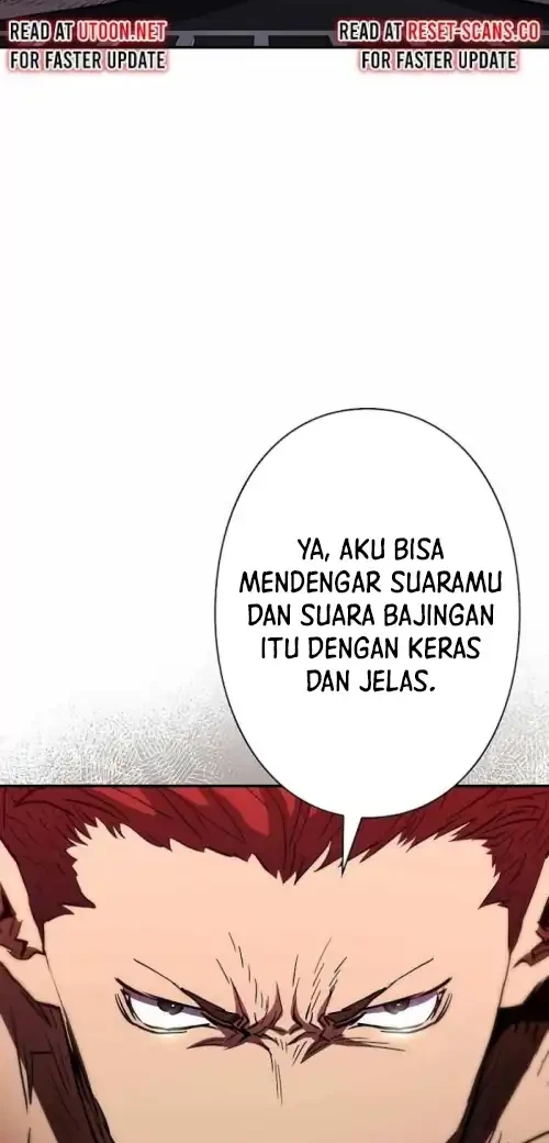 The Villain of the Octagon (Born to Bleed) Chapter 36 - halaman 4