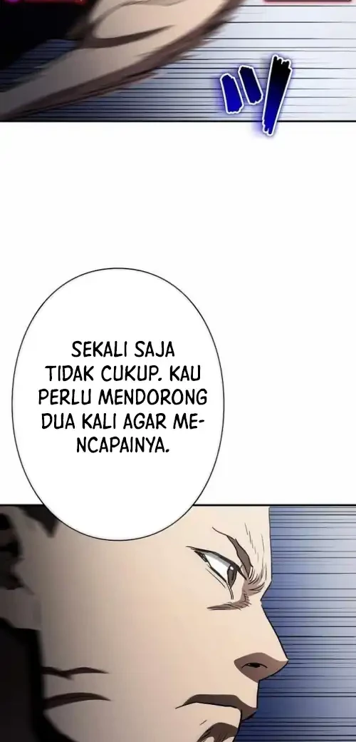 The Villain of the Octagon (Born to Bleed) Chapter 36 - halaman 6