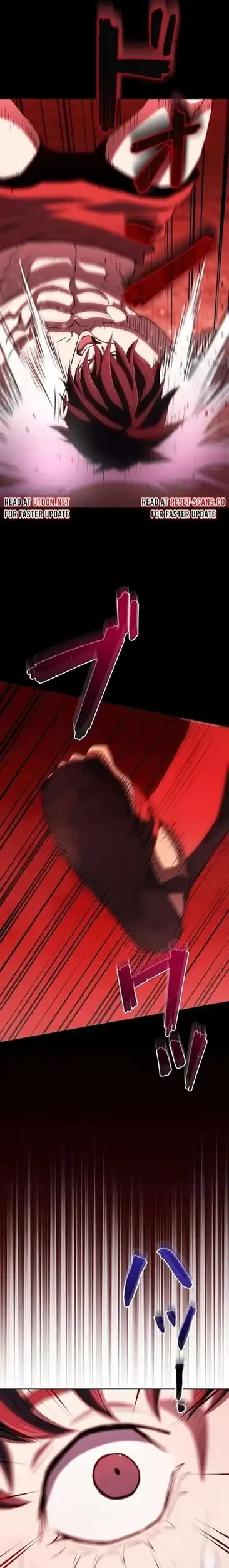 The Villain of the Octagon (Born to Bleed) Chapter 38 - halaman 3