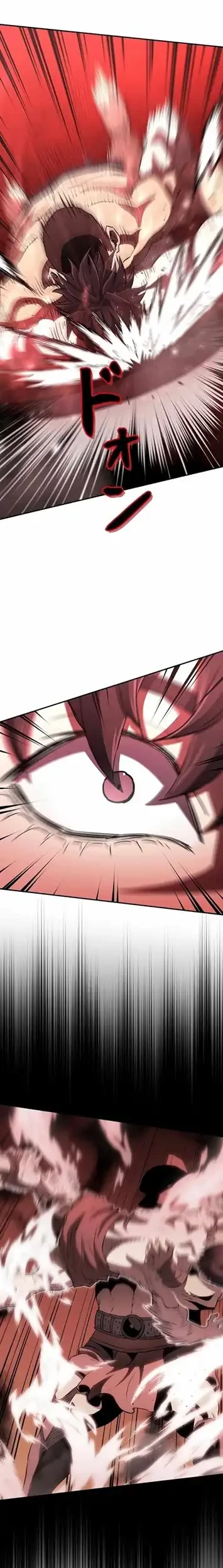 The Villain of the Octagon (Born to Bleed) Chapter 39 - halaman 17