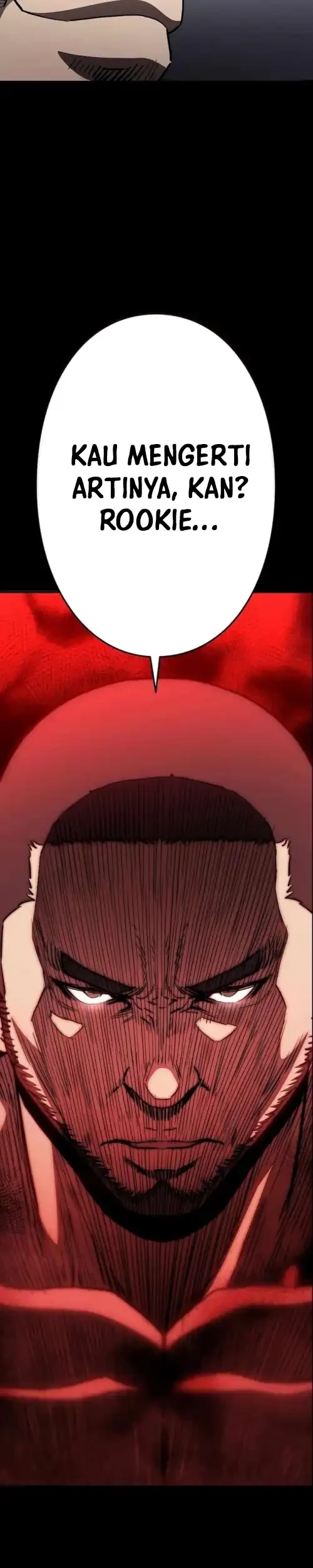 The Villain of the Octagon (Born to Bleed) Chapter 39 - halaman 29