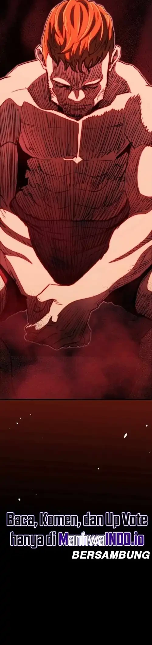 The Villain of the Octagon (Born to Bleed) Chapter 44 - halaman 30