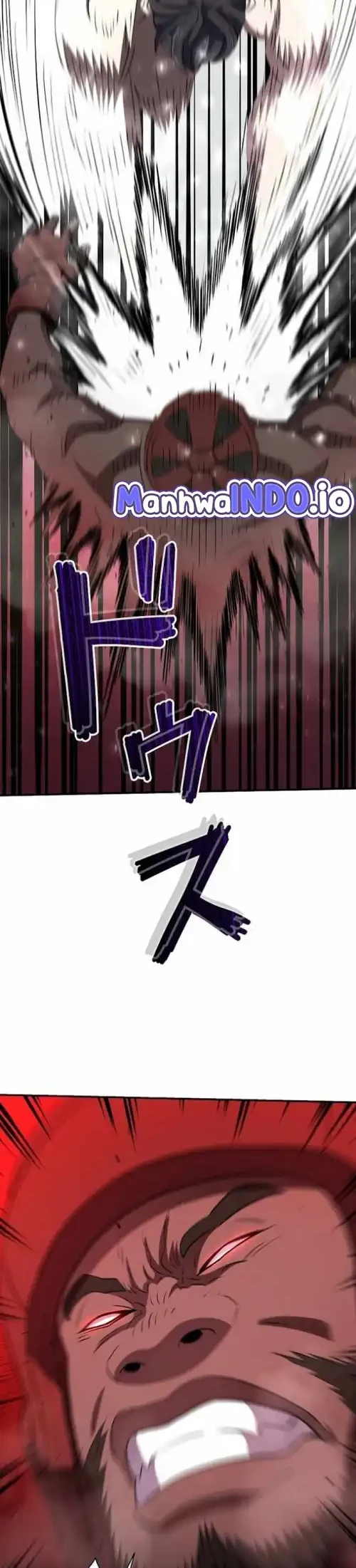 The Villain of the Octagon (Born to Bleed) Chapter 46 - halaman 14