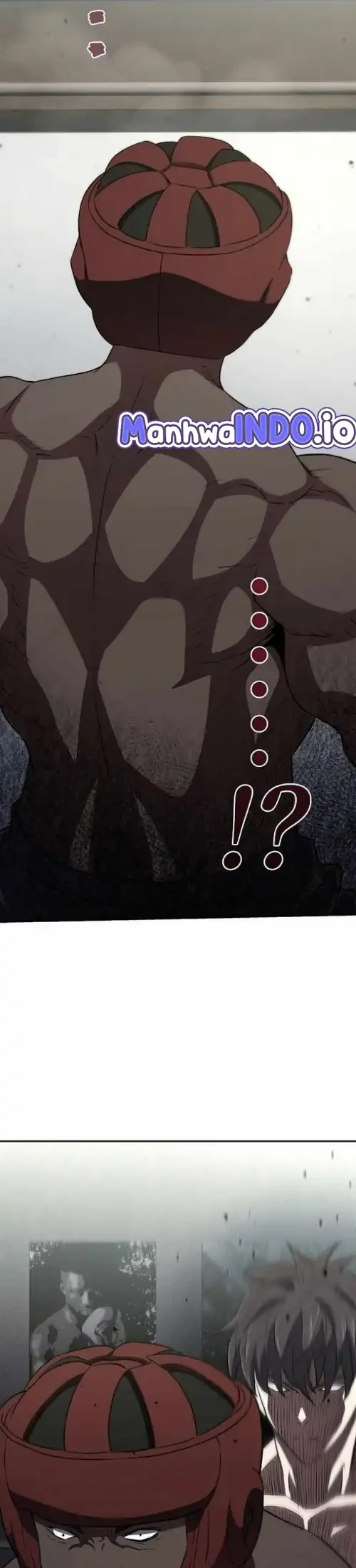 The Villain of the Octagon (Born to Bleed) Chapter 46 - halaman 16