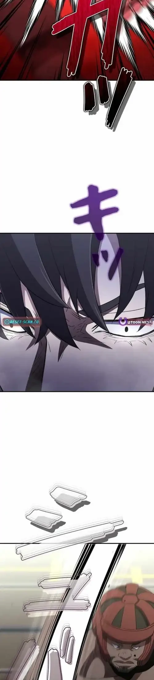 The Villain of the Octagon (Born to Bleed) Chapter 46 - halaman 18
