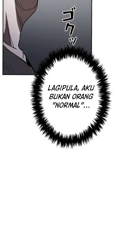 The Villain of the Octagon (Born to Bleed) Chapter 47 - halaman 32