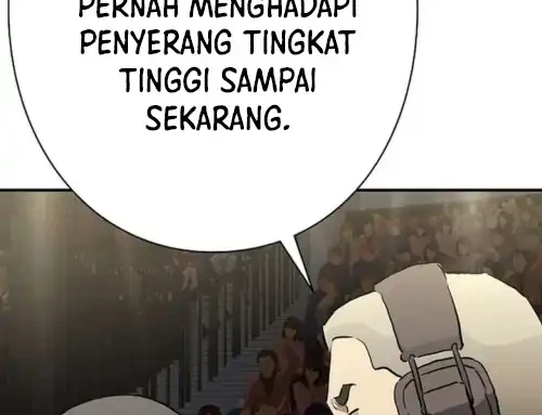 The Villain of the Octagon (Born to Bleed) Chapter 48 - halaman 32