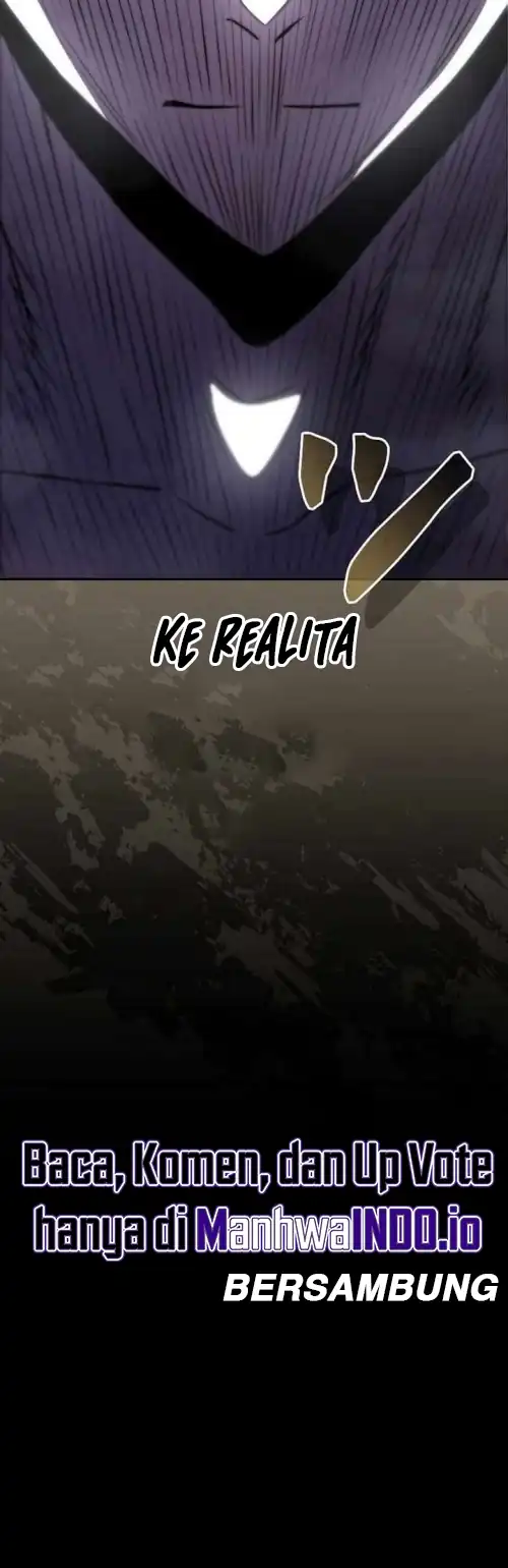 The Villain of the Octagon (Born to Bleed) Chapter 49 - halaman 31