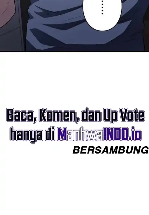 The Villain of the Octagon (Born to Bleed) Chapter 50 - halaman 33