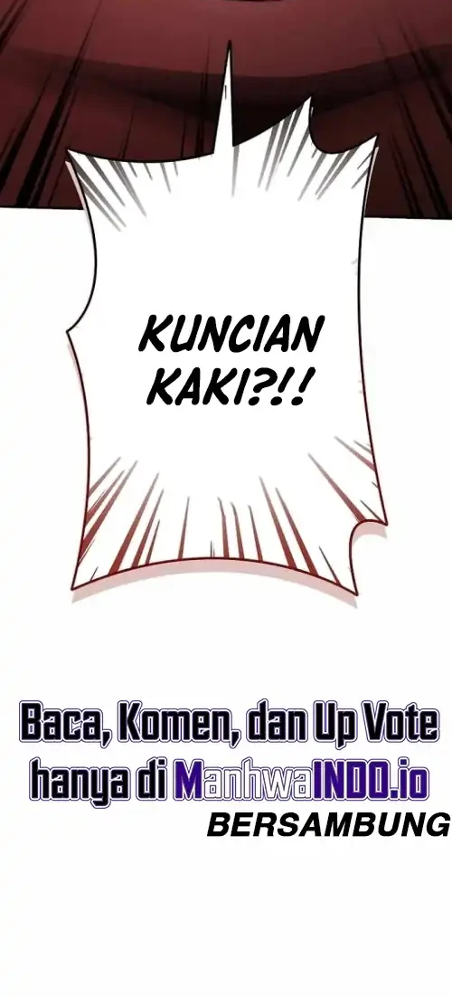 The Villain of the Octagon (Born to Bleed) Chapter 53 - halaman 30