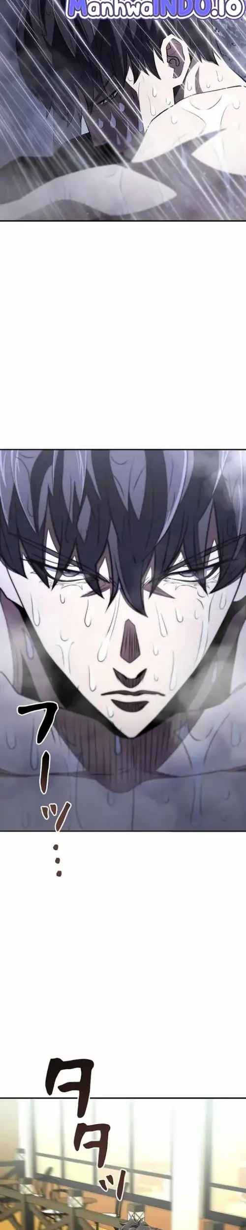 The Villain of the Octagon (Born to Bleed) Chapter 53 - halaman 5