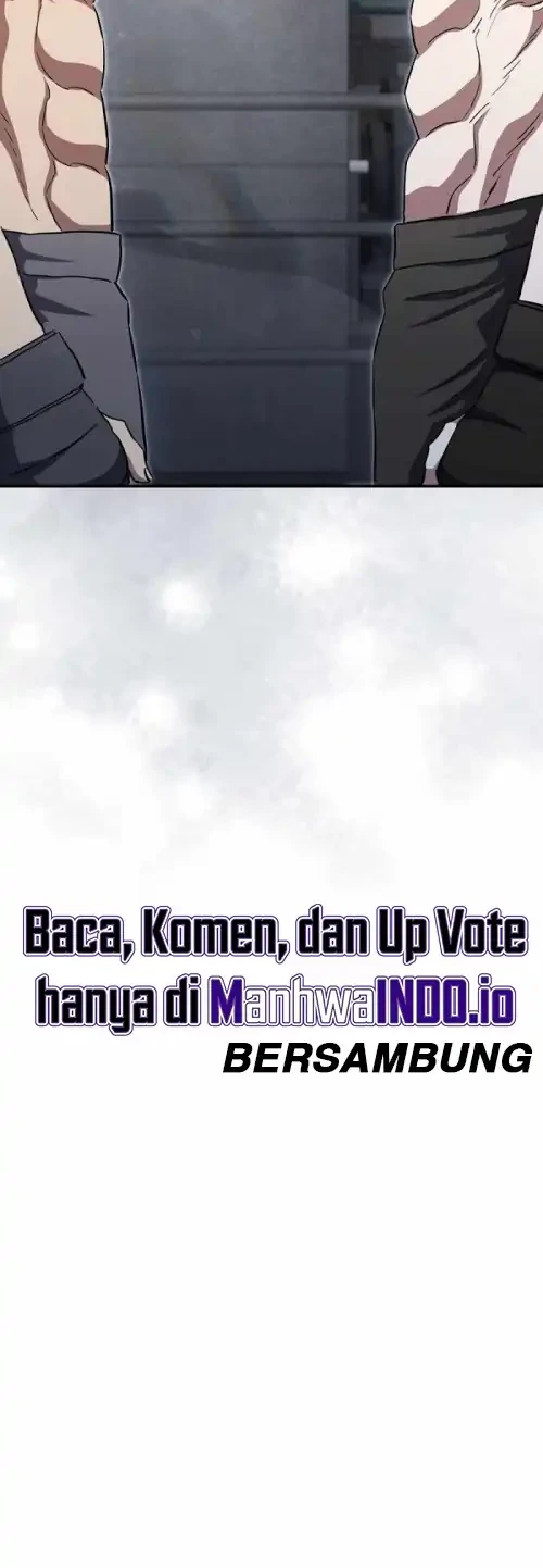 The Villain of the Octagon (Born to Bleed) Chapter 66 - halaman 36