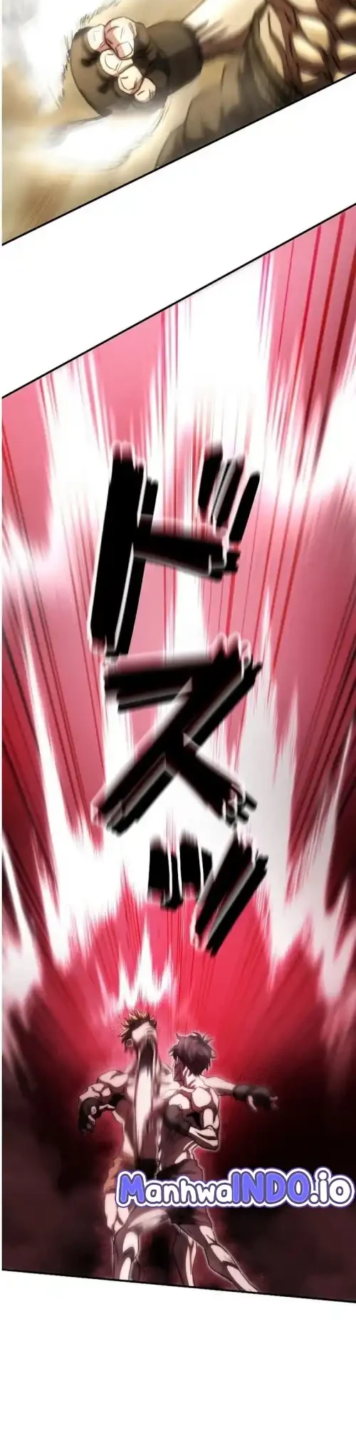 The Villain of the Octagon (Born to Bleed) Chapter 8 - halaman 2
