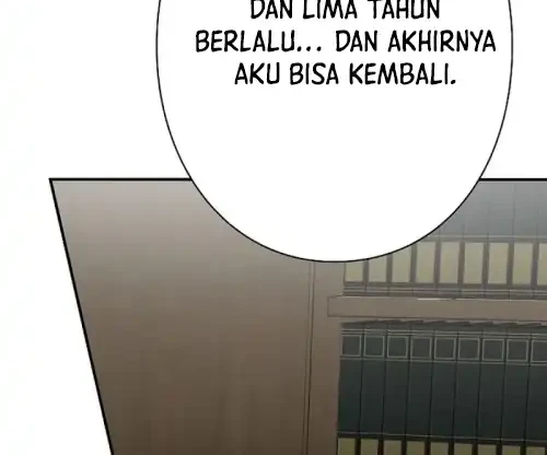 The Villain of the Octagon (Born to Bleed) Chapter 8 - halaman 32