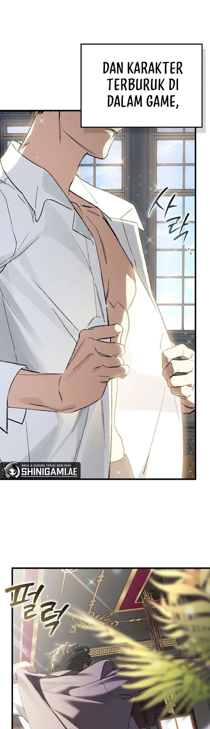 The Villain Wants To Live Chapter 1 - halaman 100
