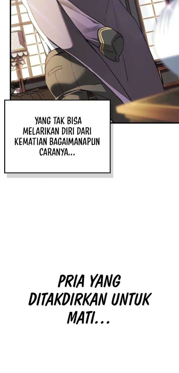 The Villain Wants To Live Chapter 1 - halaman 101