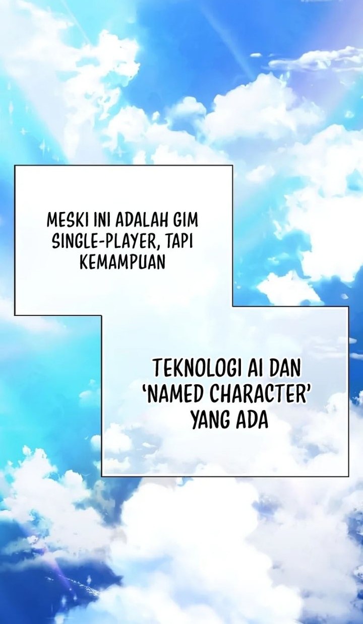 The Villain Wants To Live Chapter 1 - halaman 21