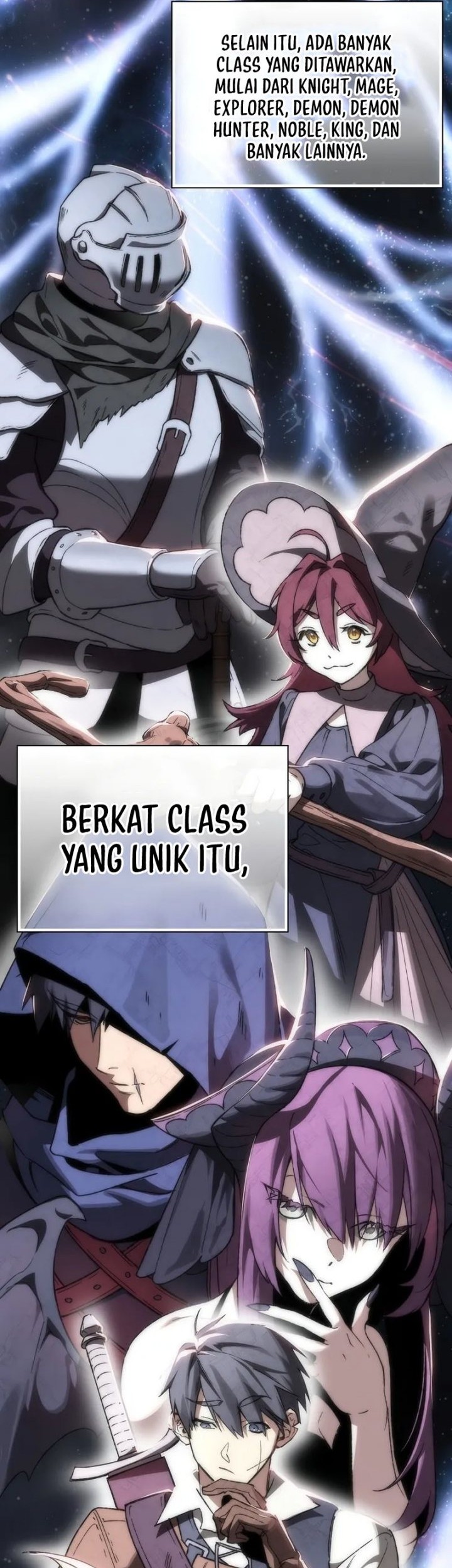 The Villain Wants To Live Chapter 1 - halaman 23