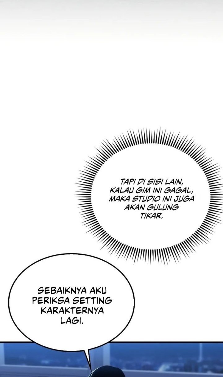 The Villain Wants To Live Chapter 1 - halaman 25