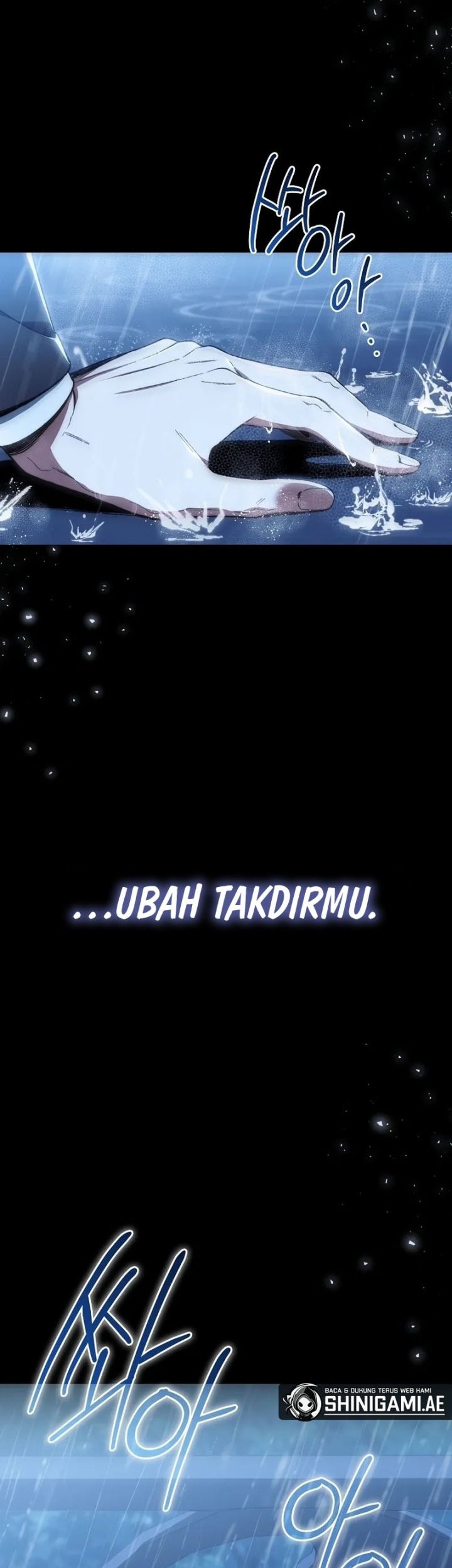 The Villain Wants To Live Chapter 1 - halaman 3
