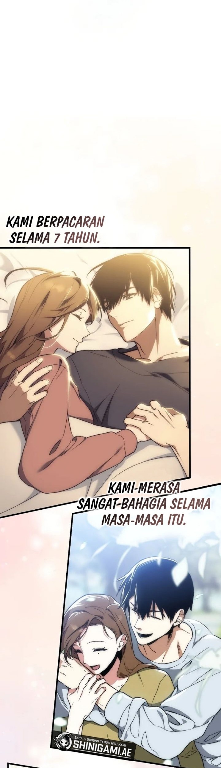 The Villain Wants To Live Chapter 1 - halaman 35