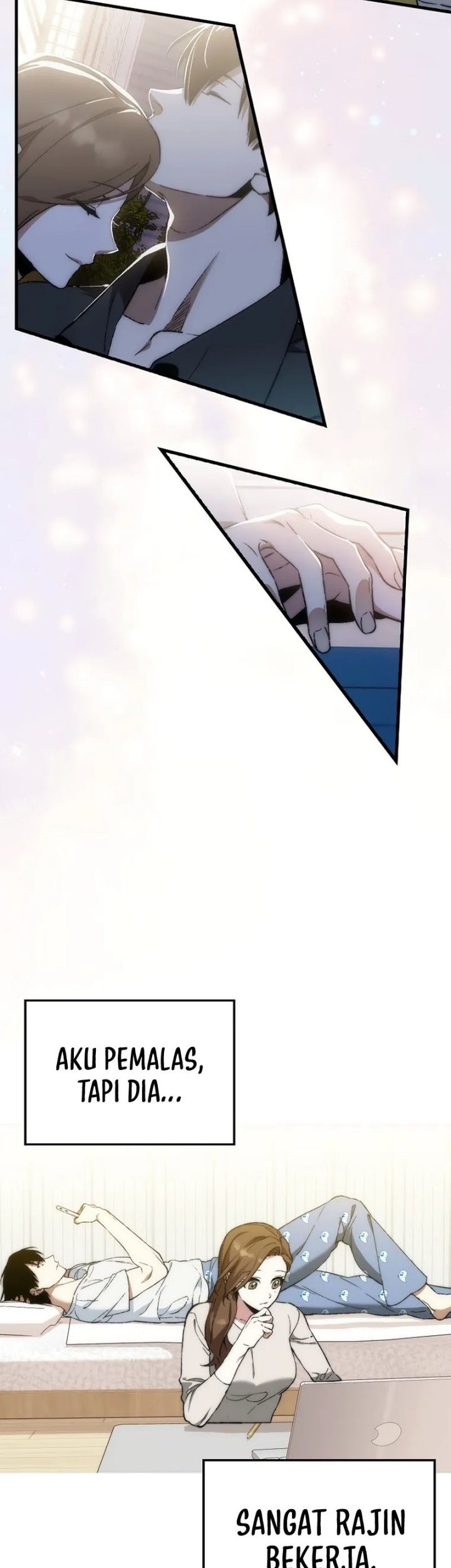 The Villain Wants To Live Chapter 1 - halaman 36