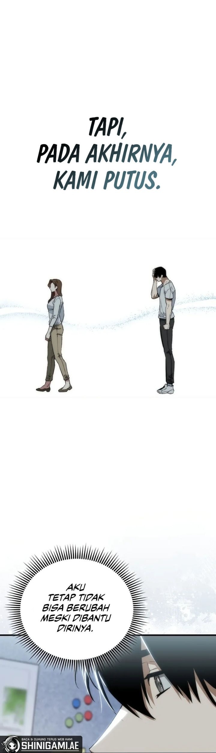The Villain Wants To Live Chapter 1 - halaman 38