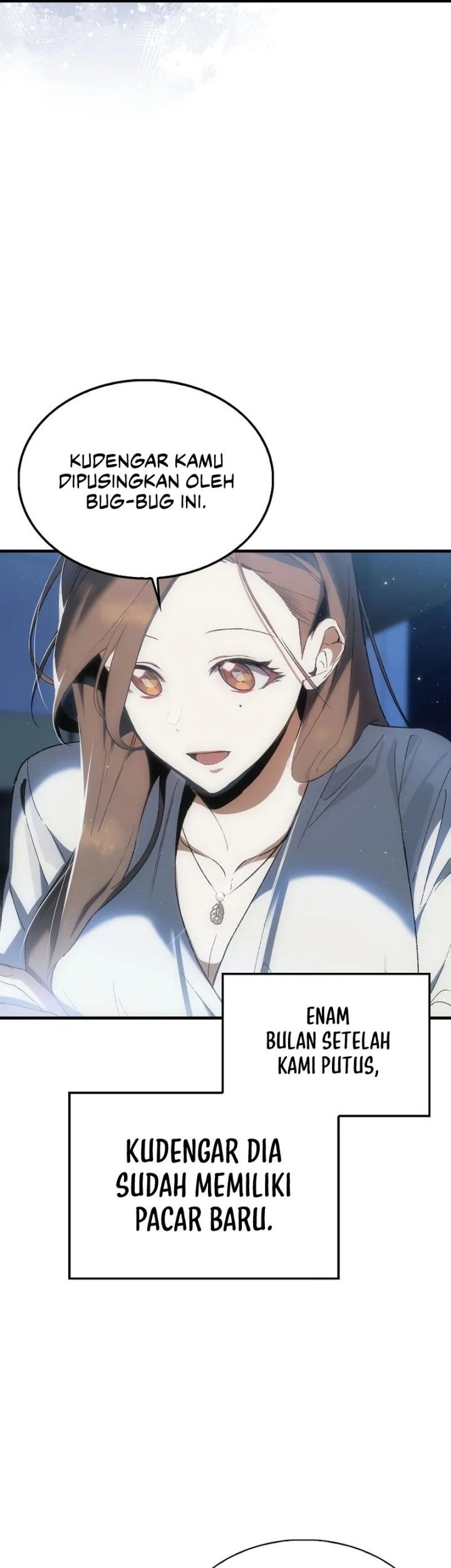 The Villain Wants To Live Chapter 1 - halaman 39